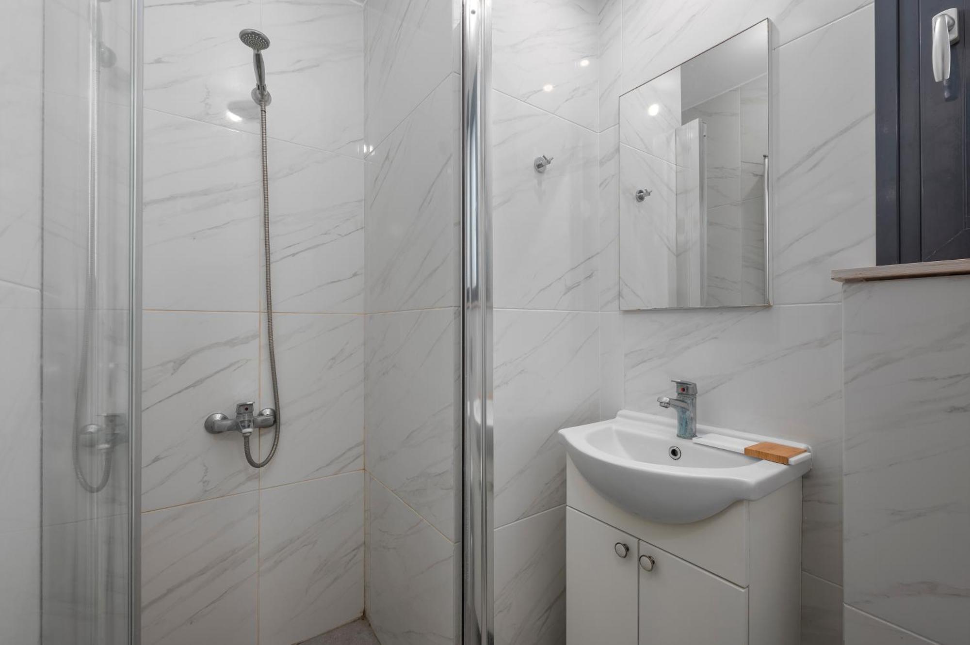شقة Cavo Blue Coastal Living بوليخرونو المظهر الخارجي الصورة